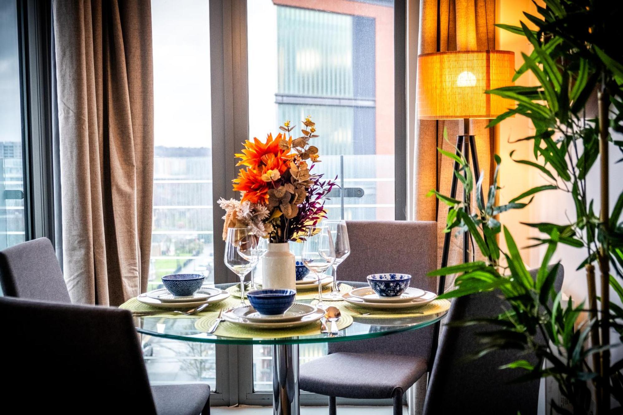 Orient - Netflix, Free Parking, Balcony, View Birmingham