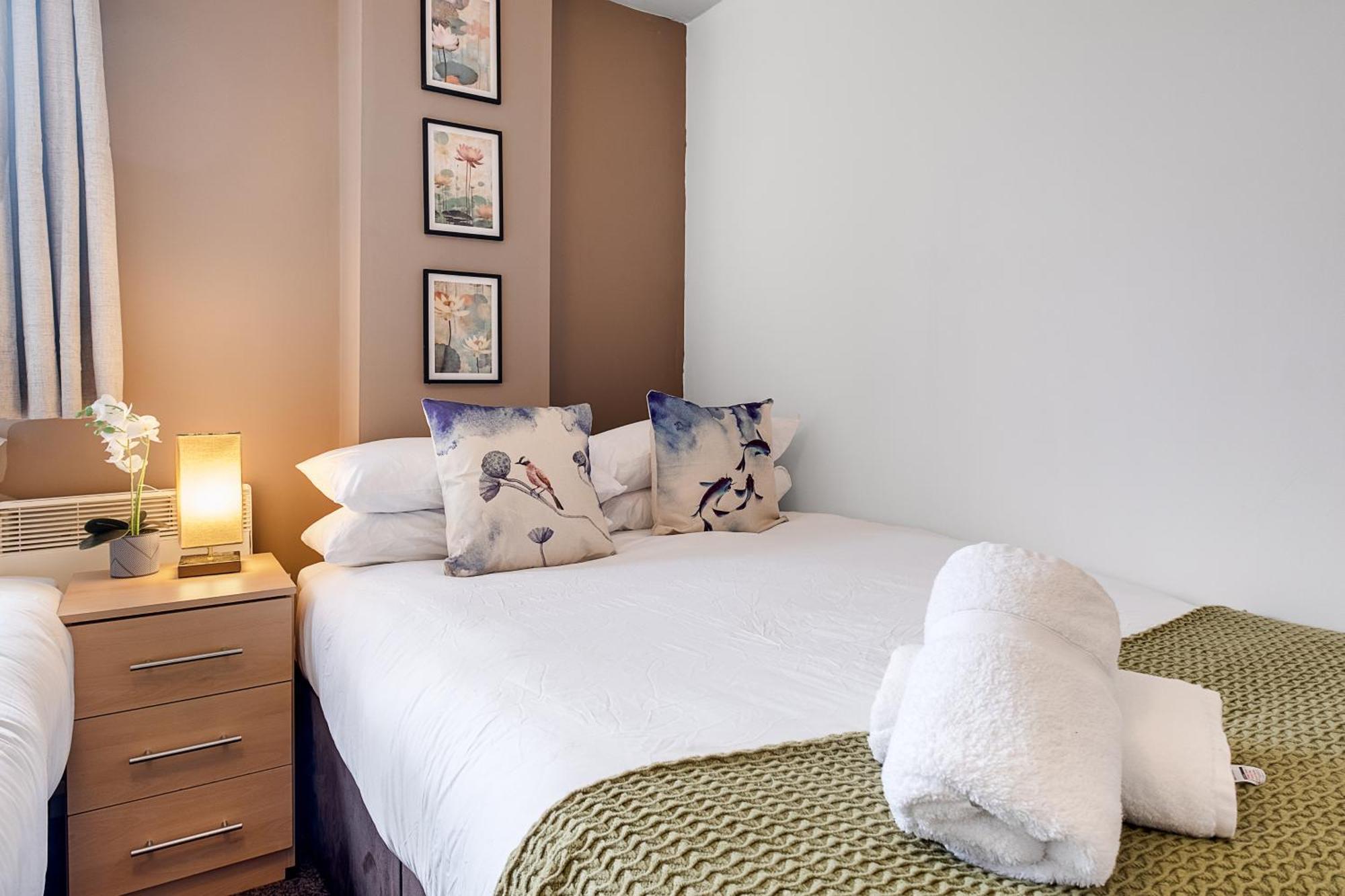 Orient - Netflix, Free Parking, Balcony, View