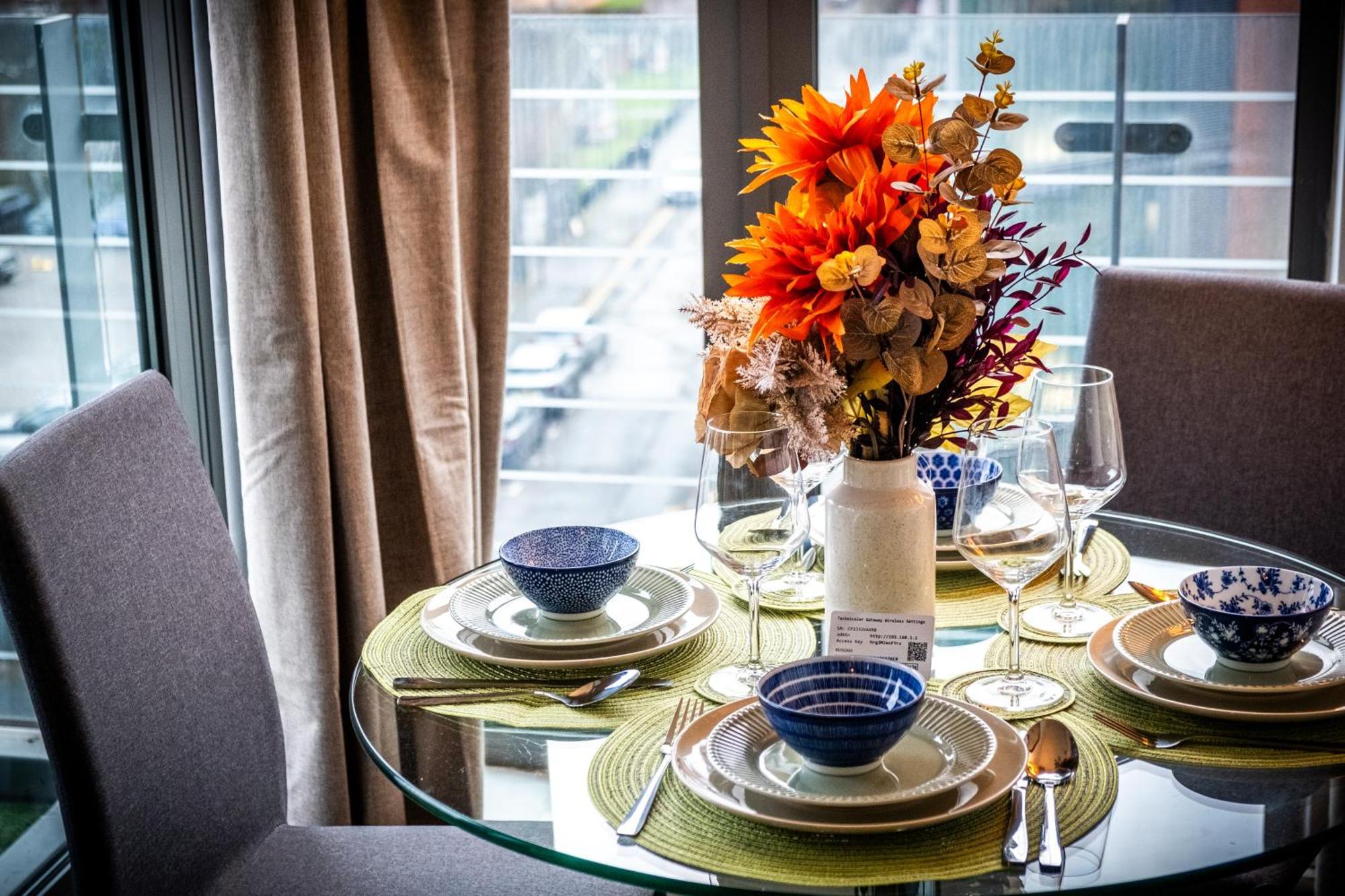 Apartment Orient - Netflix, Free Parking, Balcony, View
