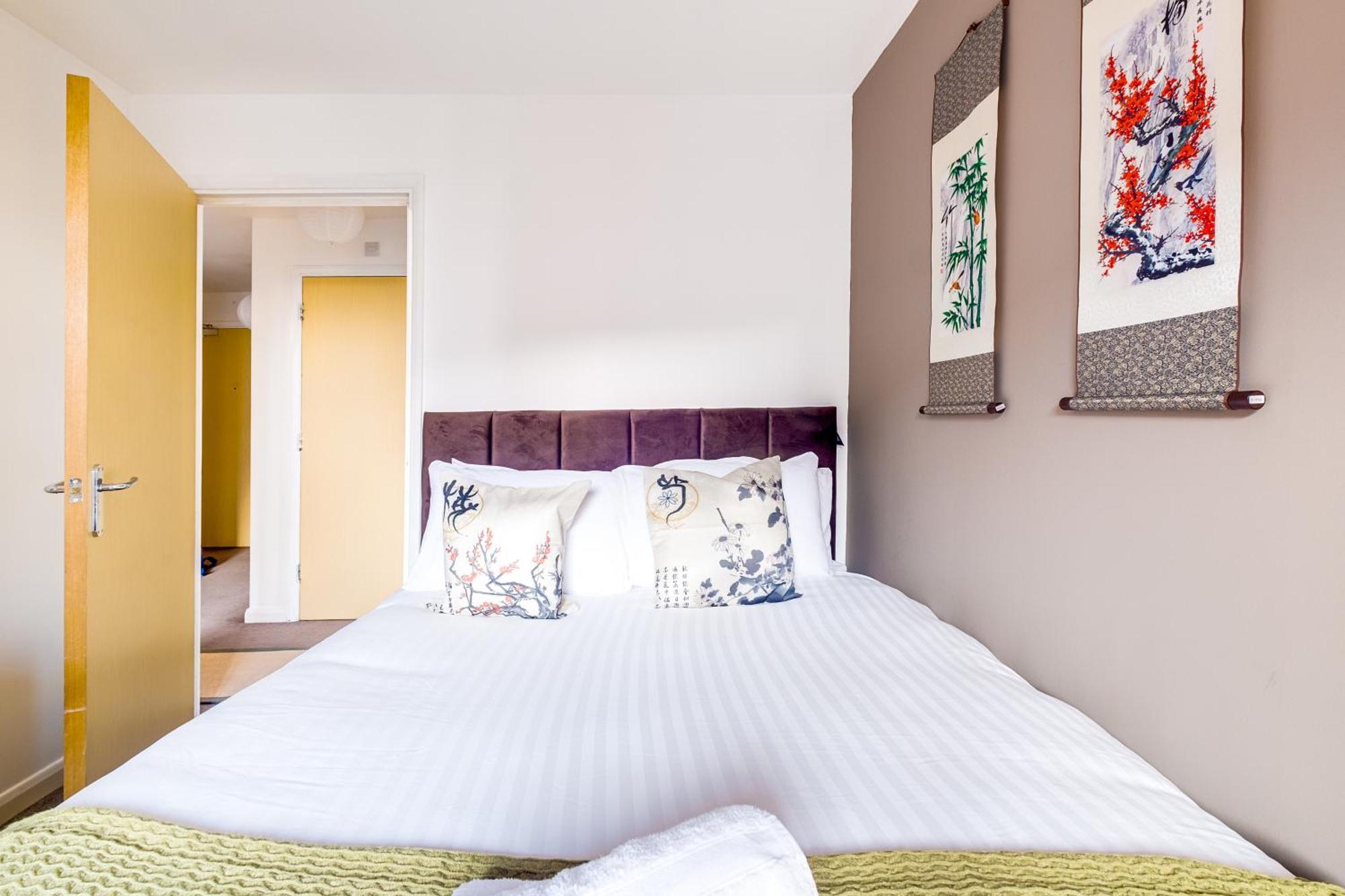 Orient - Netflix, Free Parking, Balcony, View Birmingham