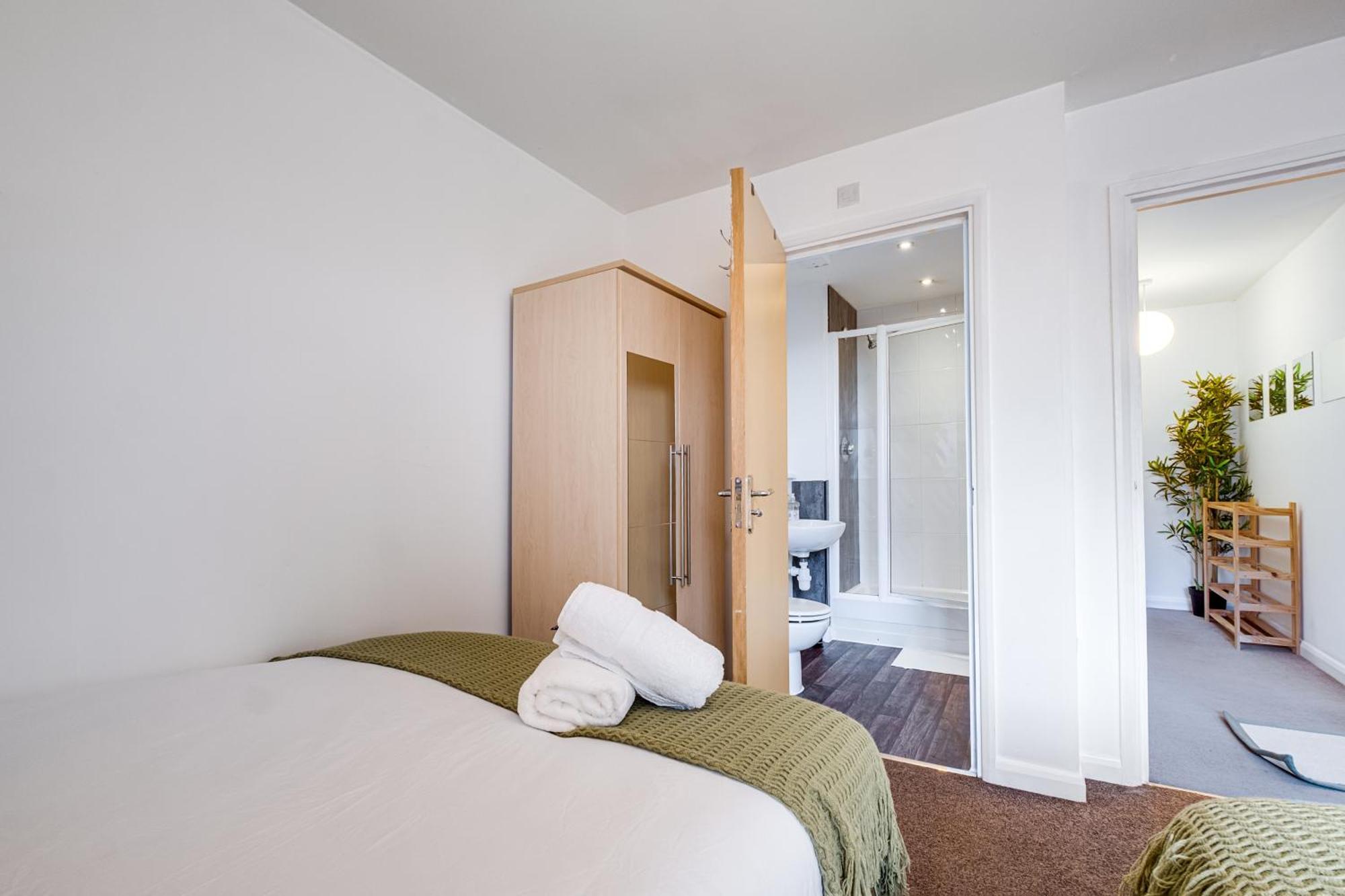 Orient - Netflix, Free Parking, Balcony, View Apartment