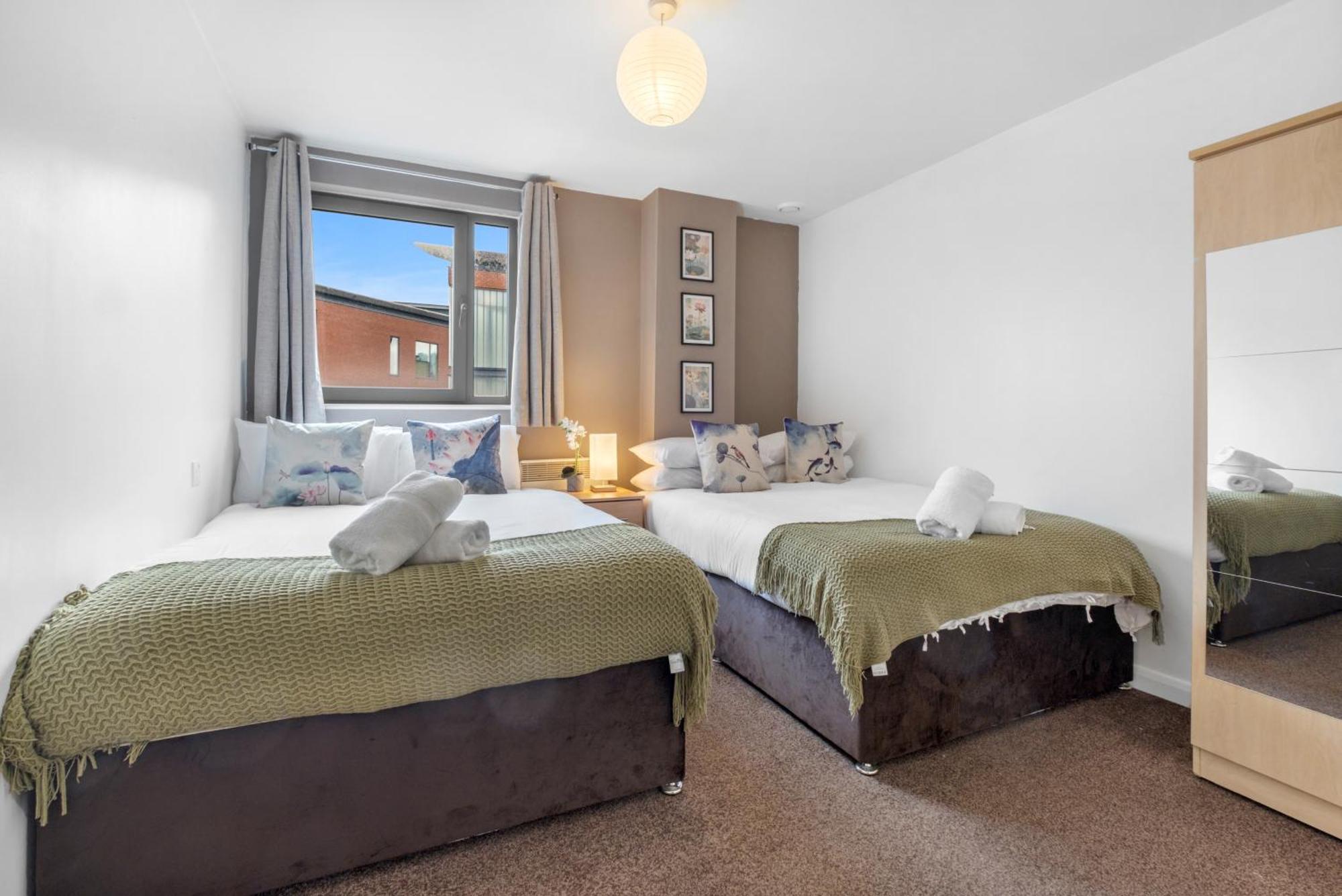 Apartment Orient - Netflix, Free Parking, Balcony, View *