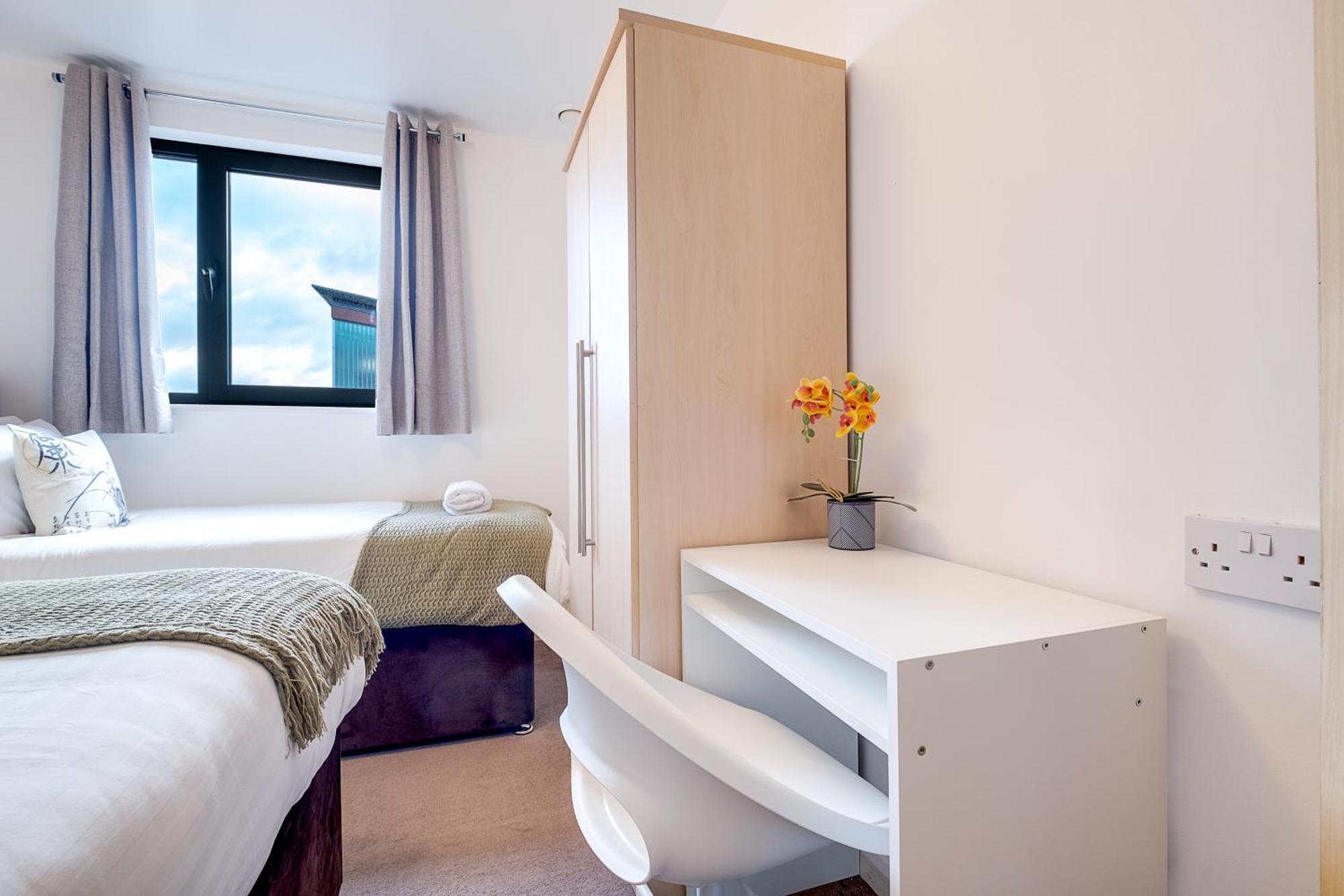 Apartment Orient - Netflix, Free Parking, Balcony, View